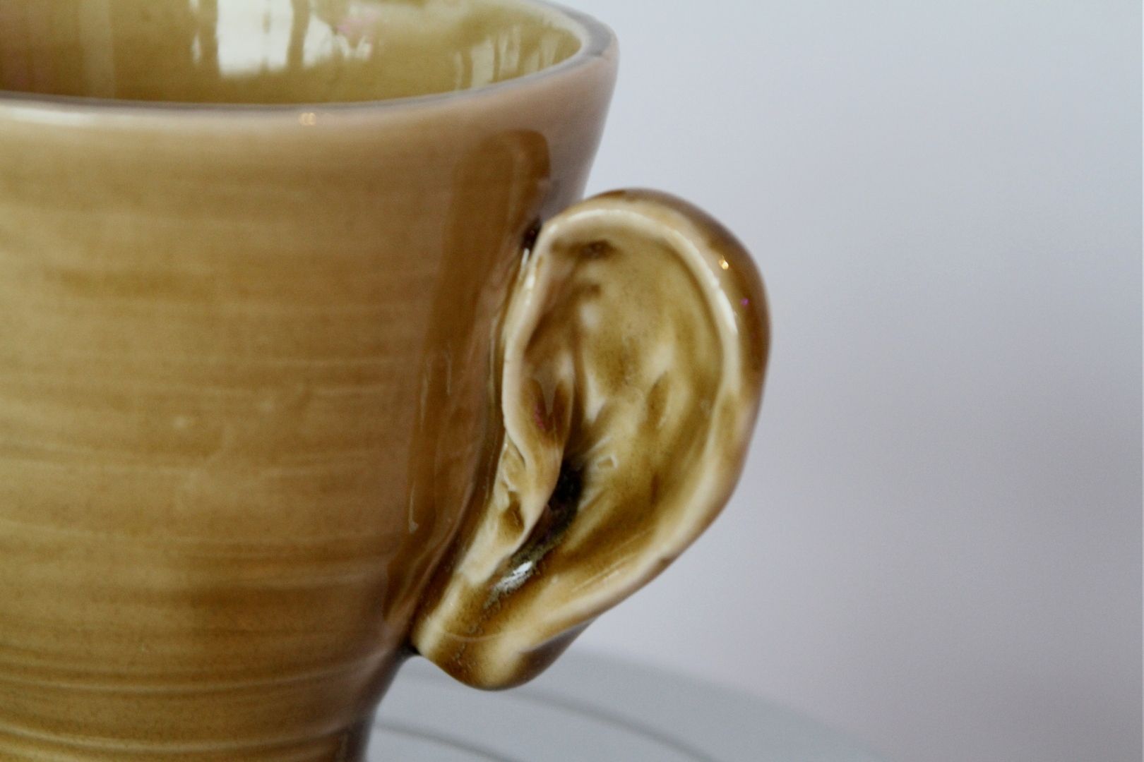 ear-cup