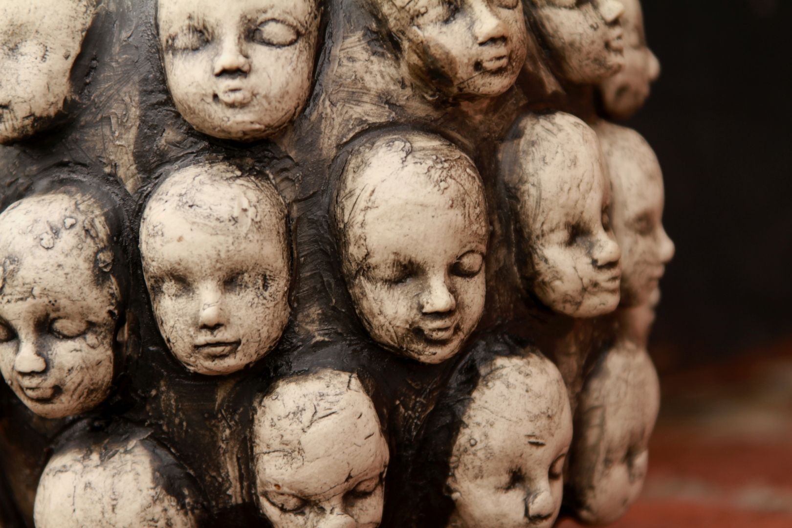faces