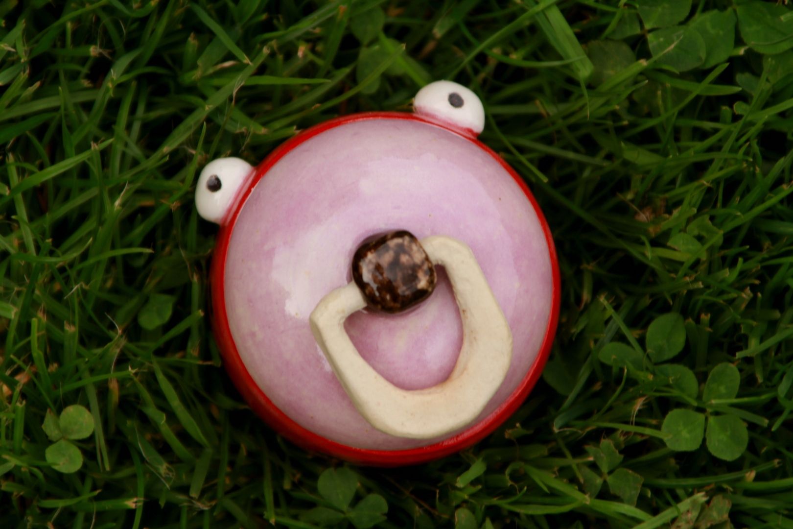 pacifier